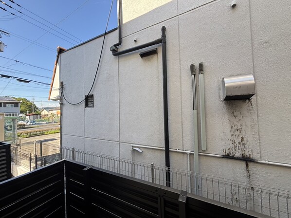 Meridiesの物件内観写真